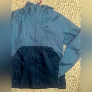 Outdoor Research women’s Apollo Rain Shell